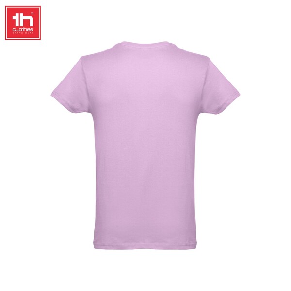 T-shirt de Algodão Cor