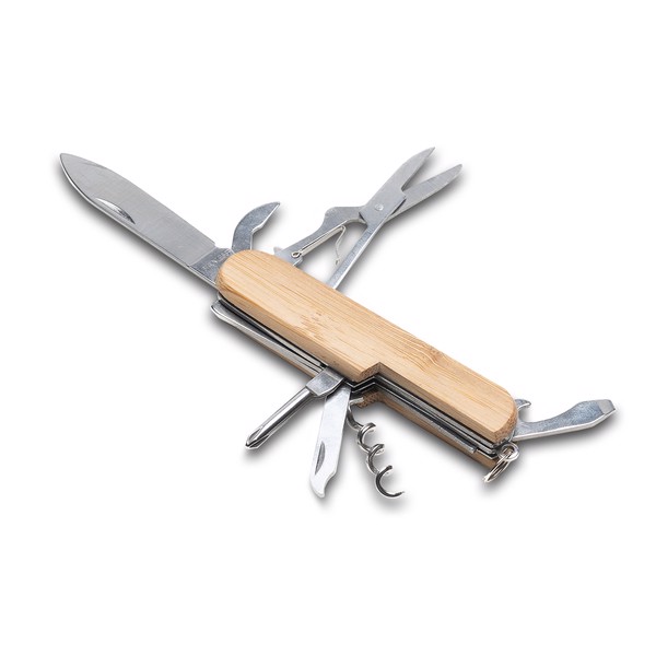 Pattani Pocket Knife