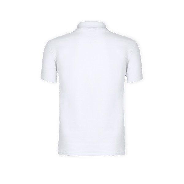 Polo Adulto Blanco Original - Blanco / M