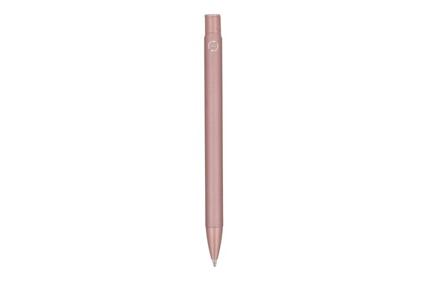 Kuglepen Alicante softtouch Deluxe - Rose guld