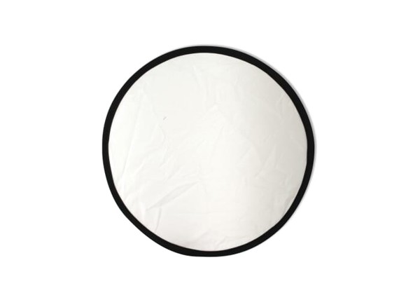RPET foldable frisbee