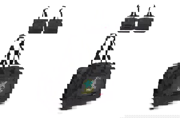 Weekend bag Maverick 27L