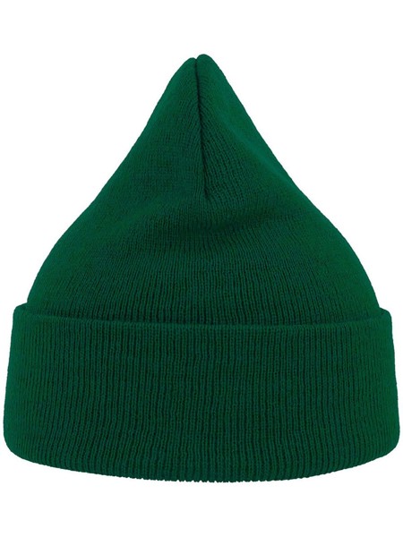 Eko Beanie - Pine Green