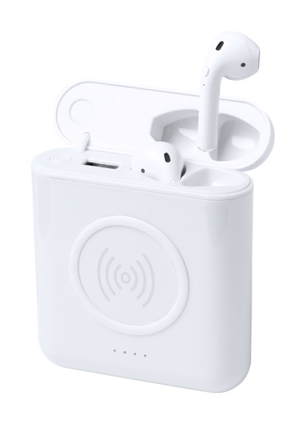 Power Bank Repte