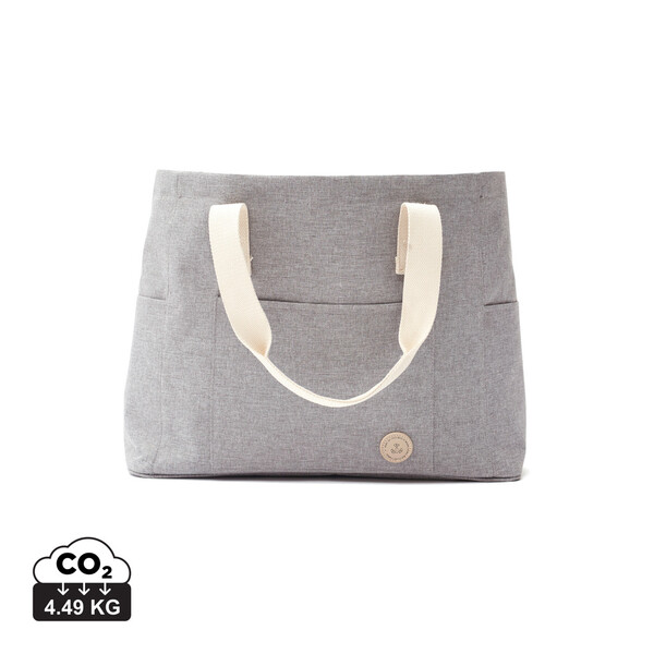 VINGA Sac de plage Sortino - Gris