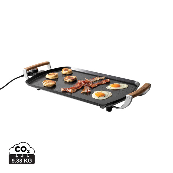 BOSKA Plancha Électrique Pro (UE Type F)