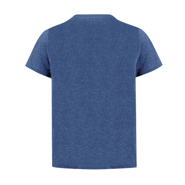 T-Shirt Enfant Bandul - Gris / 10-12