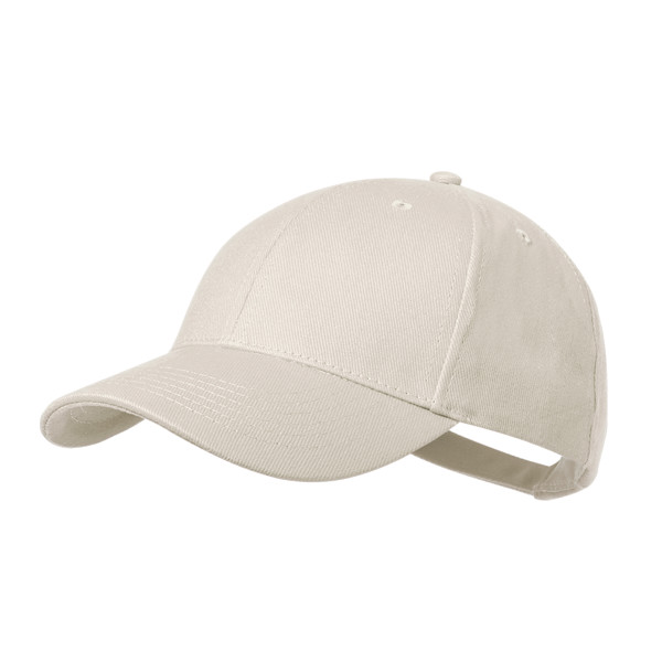 Gorra Calipso - Gris