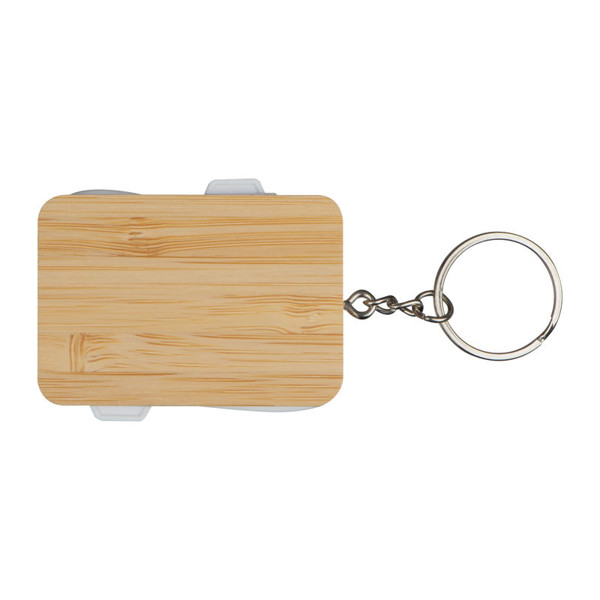 Charging Keychain Bellevue