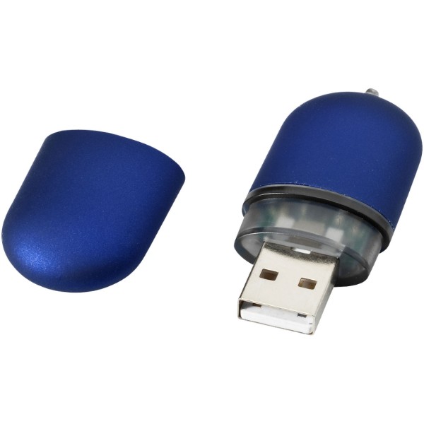 USB stick Business - Blue / 16GB