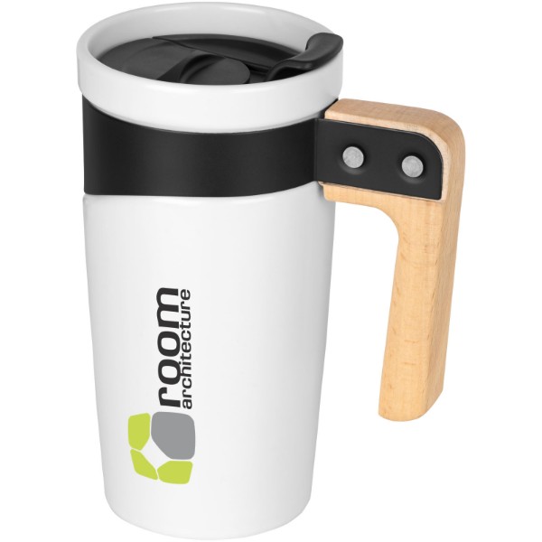 Mug céramique Grotto 475ml