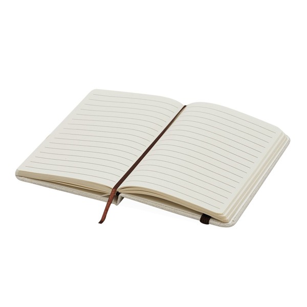 Notizbuch Writer: Im Din-A6-Format