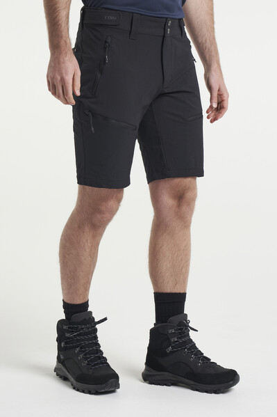 TXlite Flex Shorts M Black 3XL