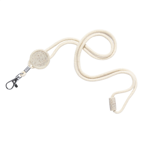 Lanyard Strico