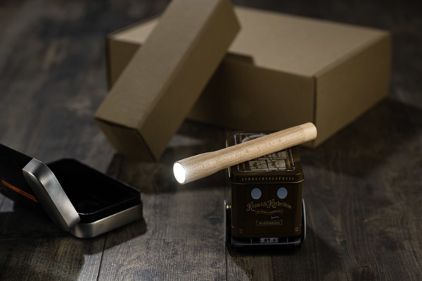 Torch TIMBERA