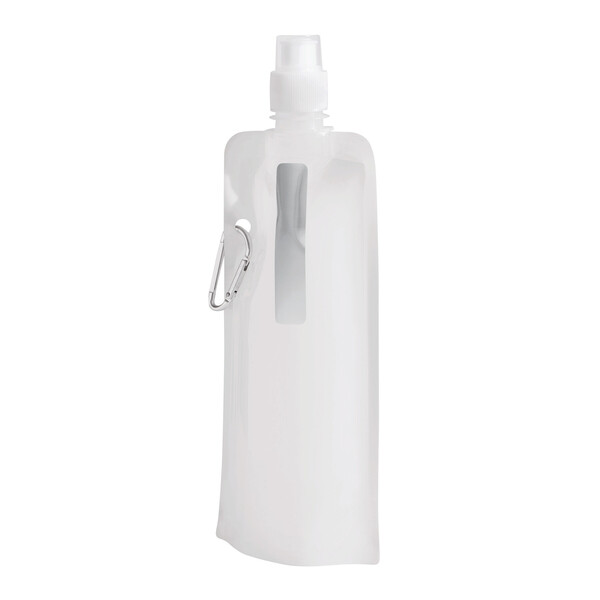 Water Bag Aquafold - White