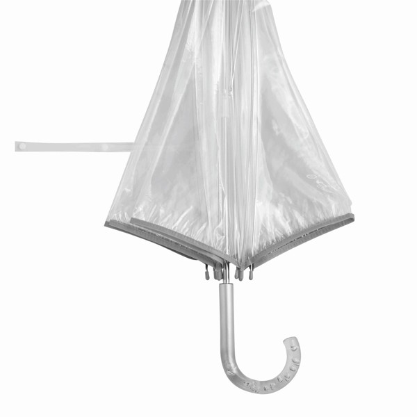 Bellevue dome umbrella, 1010 mm diameter