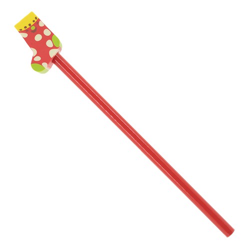 LAPICES CHRISTMAS (1 PACK)