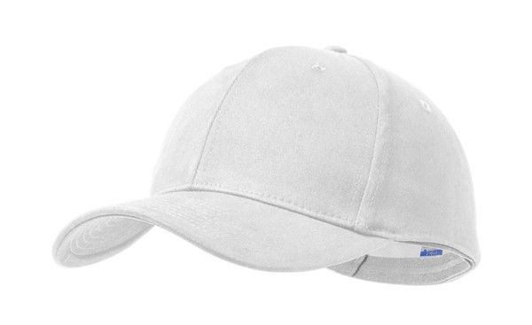 Gorra Klarke - Blanco / S/M