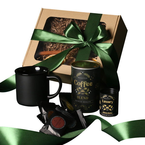 Set Cozy Loft - Black