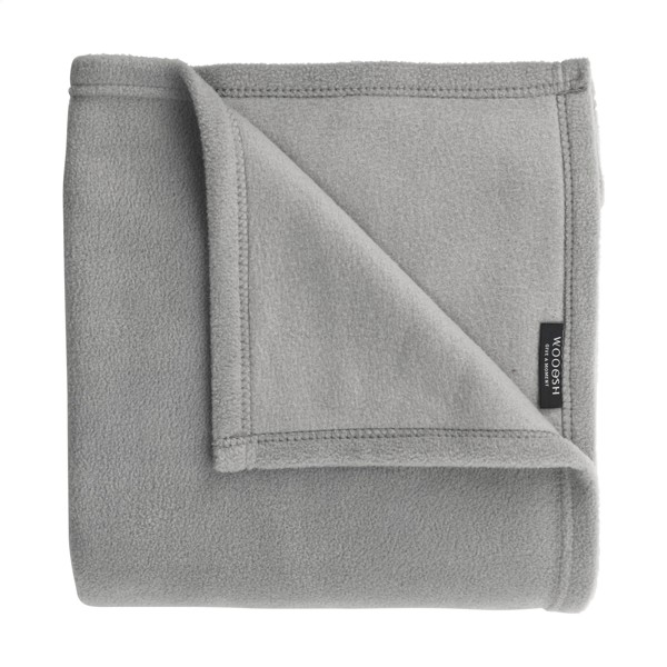 Wooosh Vida GRS Recycled plaid - Grey