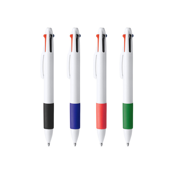 Ball Pen Kunoy - Black
