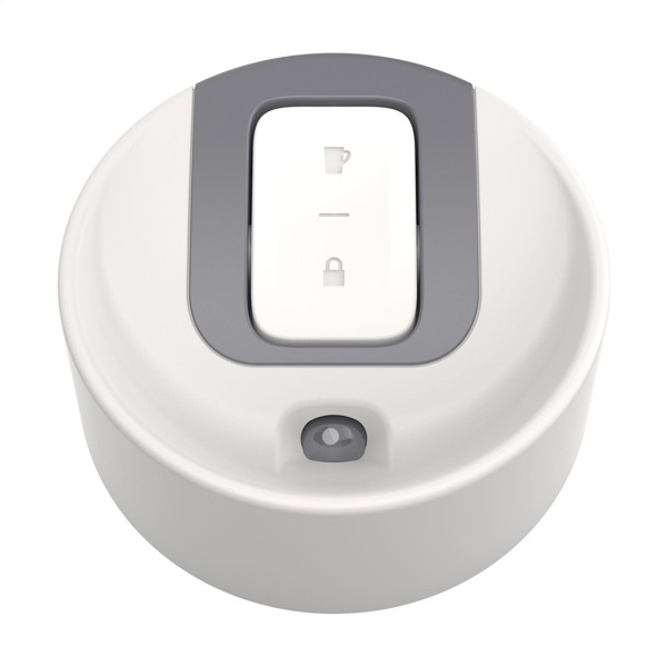 Kambukka® Olympus 300 ml gobelet thermos - Blanc