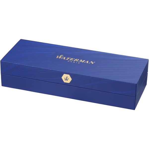 Waterman Hémisphère rollerball pen (black ink)