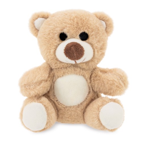 TEDDY BEAR "OZZY"