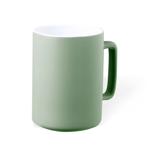 Tasse Kubaya - Blanc