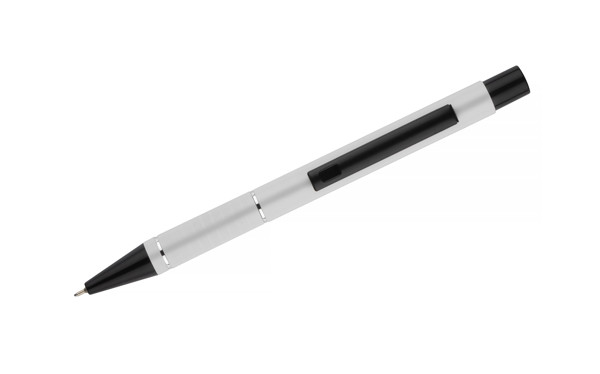 Gel pen SATO - white