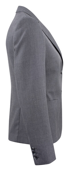 Club Blazer 30 Woman Grey melange 36