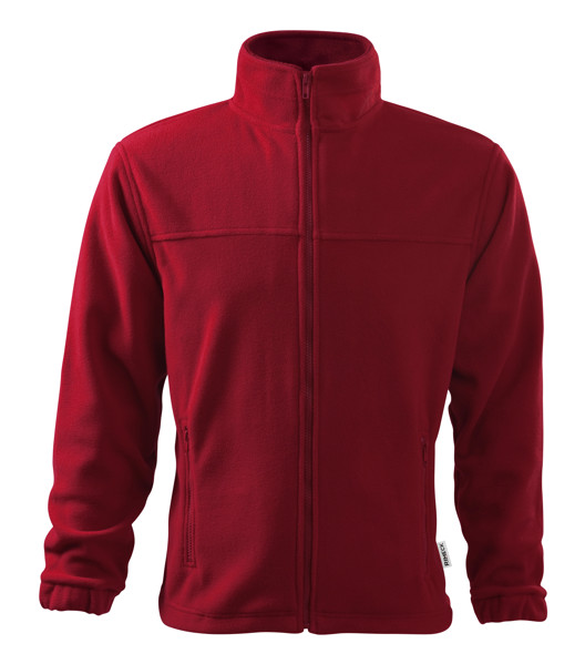 Fleece Pánský Rimeck® Jacket - Marlboro Červená / L