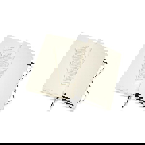 Moleskine EXPANDED Notizbuch - schwarz