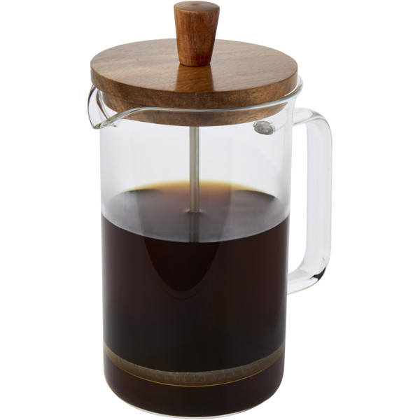 Ivorie 600 ml kaffepresse