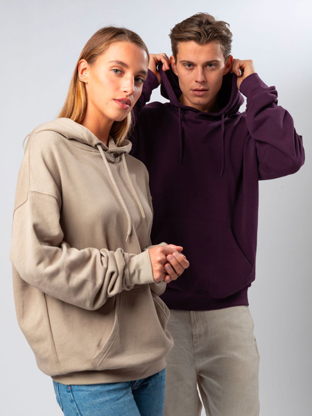 Patos - Warm Grey / XL