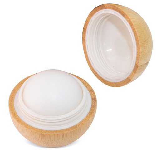 BAMBOO LIP BALM "SELYN"