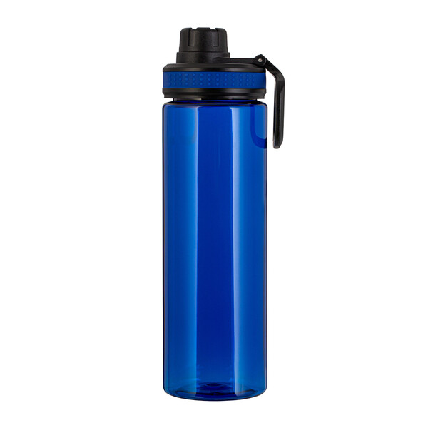 Bouteille DUNAFLOW - bleu foncé