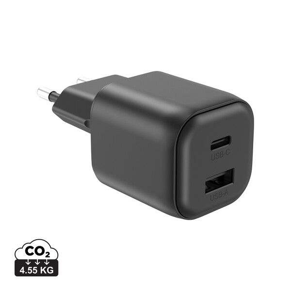 Urban Vitamin Livermore RCS recycled 100W GAN charger