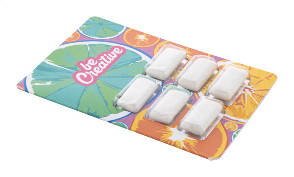 Custom Chewing Gum CreaChew Deluxe