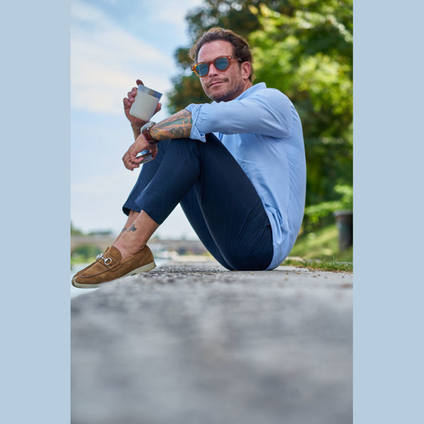 Portofino Vacuum Tumbler 300 ml