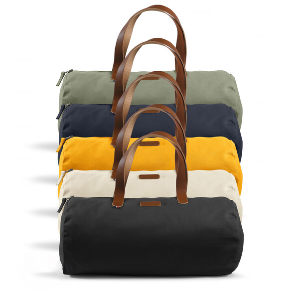 Polochon 360g RIGODON - jaune