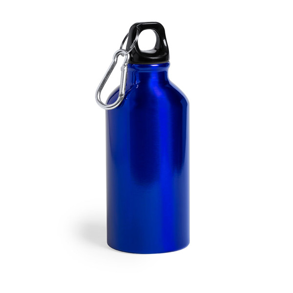 Borraccia Mento - Blu