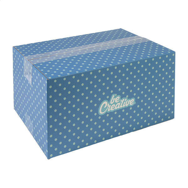 Prepravná krabica CreaBox Cargo M