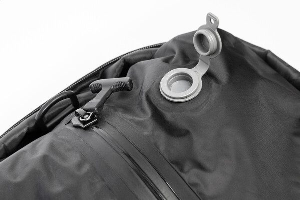 Vacuum Compression Backpack AeroBack