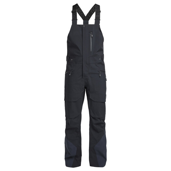 Nayoro Shell Pant M Black XL