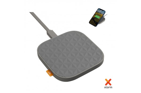 Xtorm Solo Wireless Charger 15W