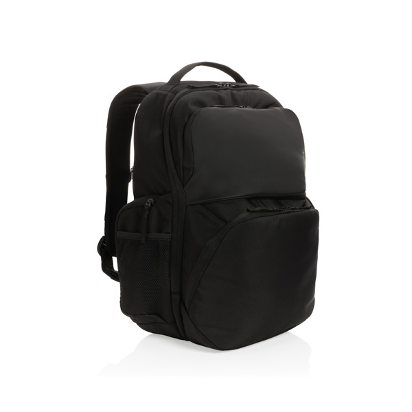 Swiss Peak commuter backpack, 15.6 inch laptop