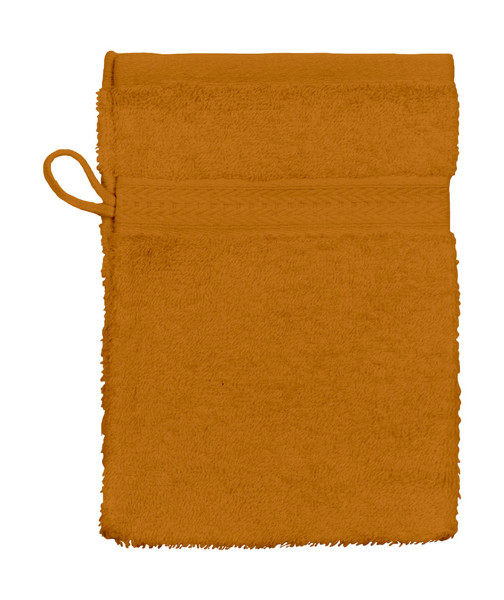 Rhine Wash Glove Comfort - Terra / ONE SIZE
