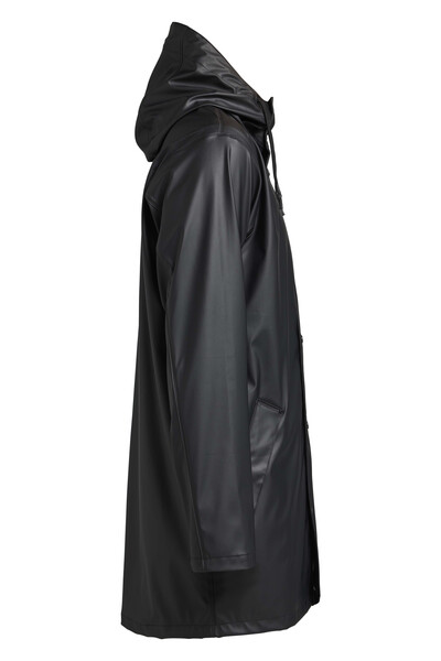 Apelviken PU Coat M Black S